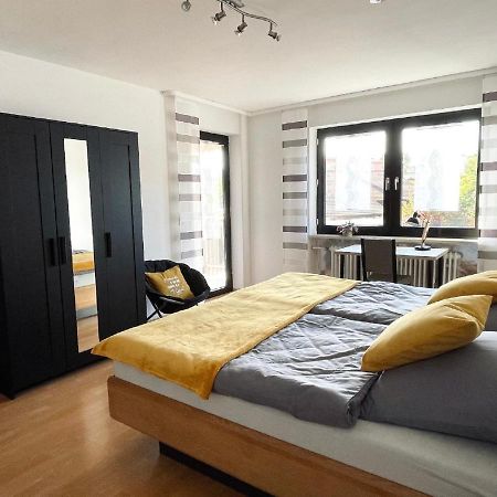 Ferienwohnung Hoamatgfühl Furth im Wald Exterior foto